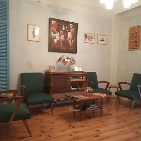 Vintage * Salonicco