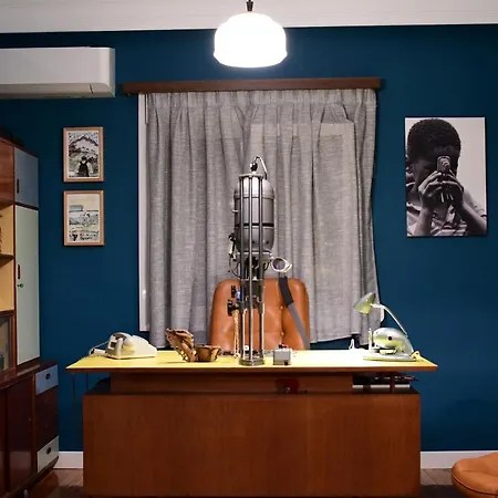 Vintage * Salonicco