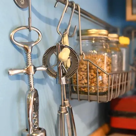 Appartement Vintage *
