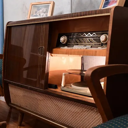 Appartement Vintage